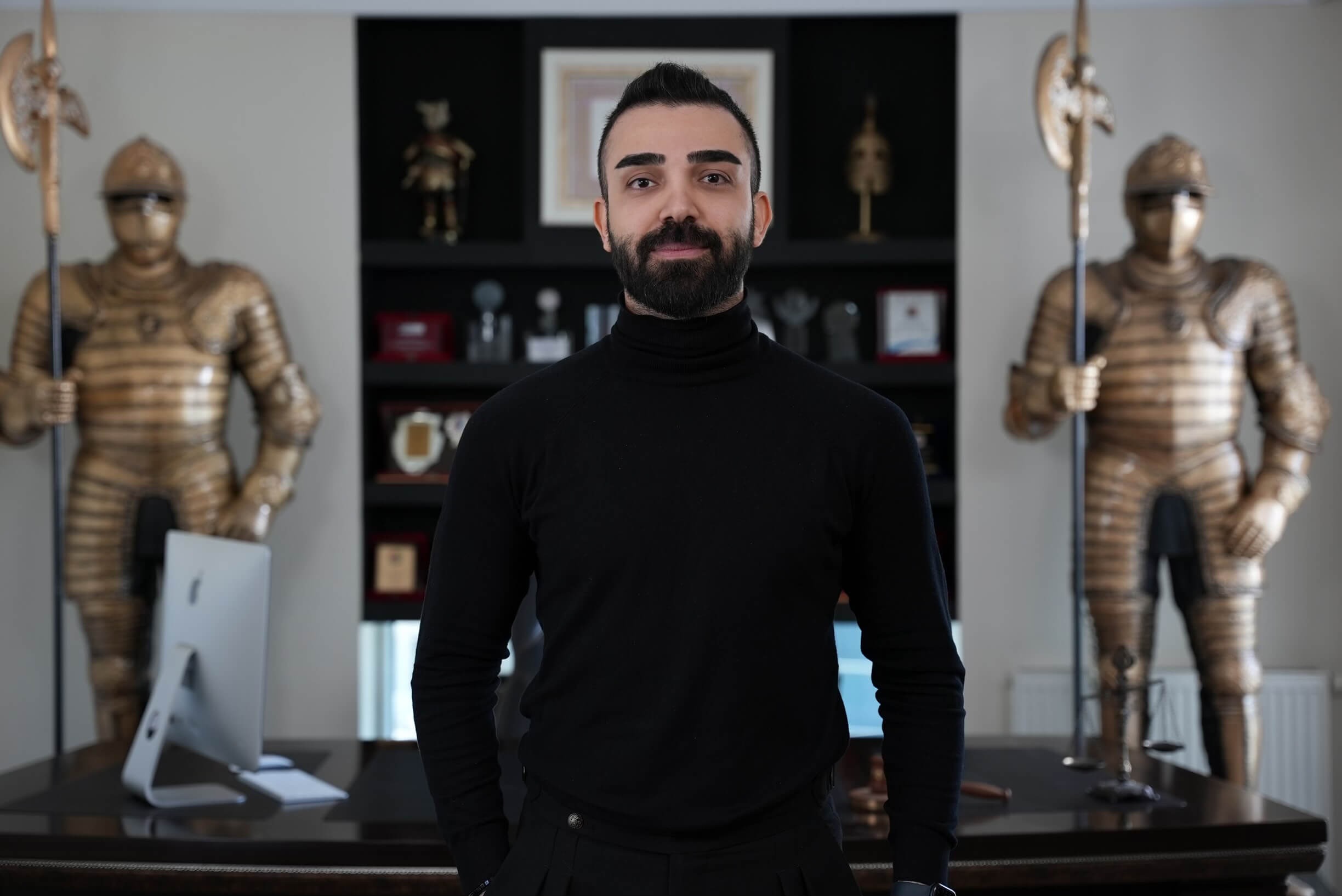 İzmir En İyi Avukat | Avukat Alperen Cihan Çetinkaya