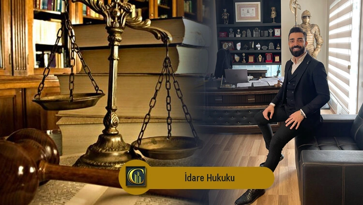 İzmir İdare Davaları Avukatı | İzmir Avukat